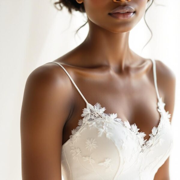Spaghetti Straps