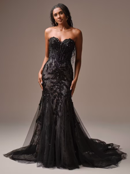 Maggie Sottero Benjie  wedding dress
