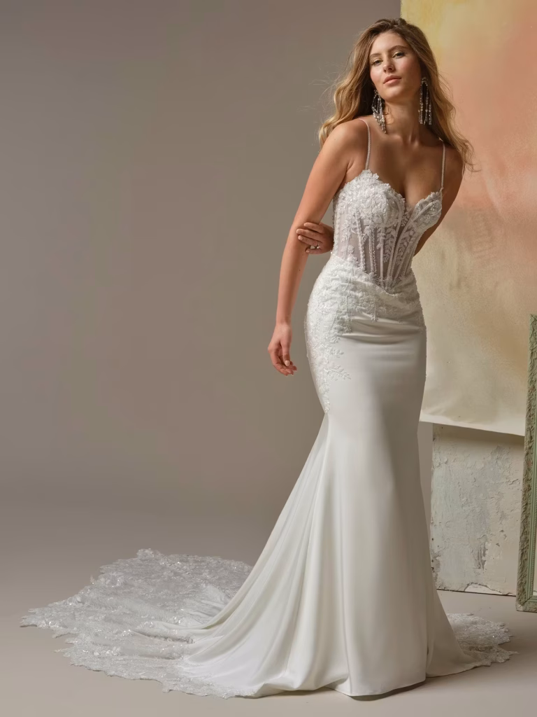 Maggie Sottero India