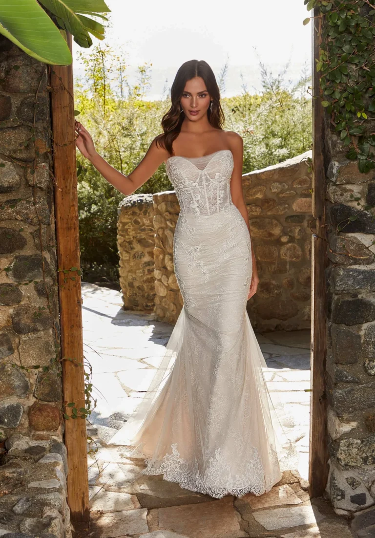 Mori Lee Reina (4470)