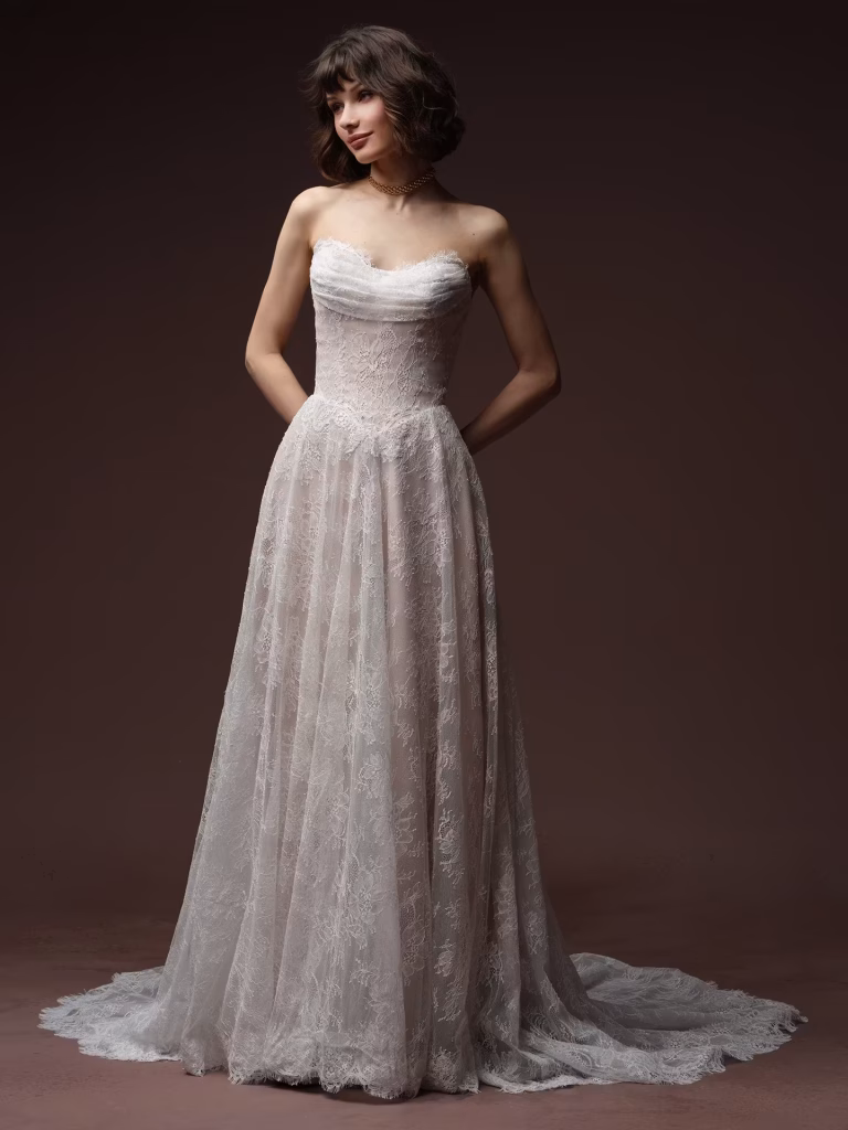 Maggie Sottero Maelle