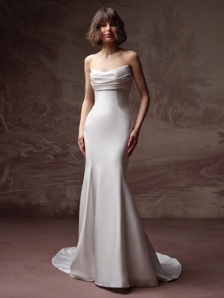 Rebecca Ingram Kayla wedding dress - image 2
