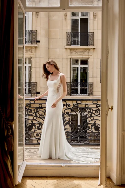 Adore by Justin Alexander Simone (11437) wedding dress