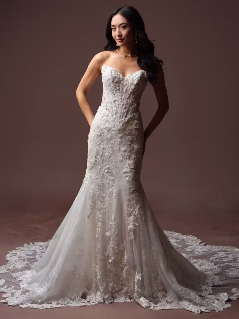 Maggie Sottero Estelle