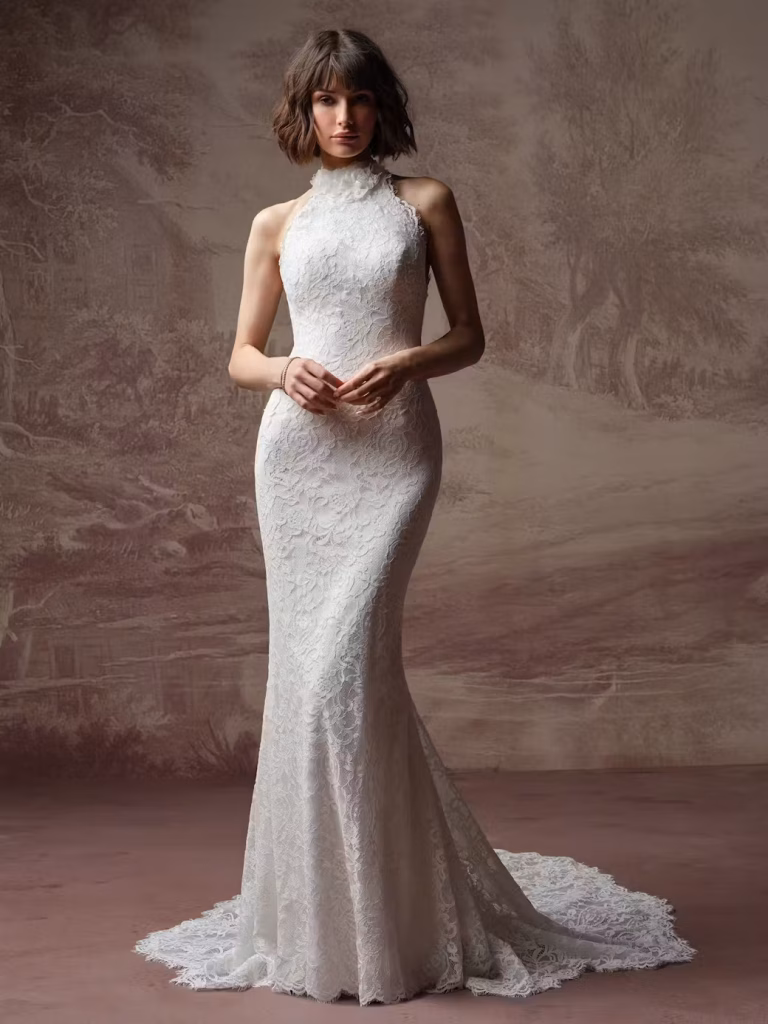 Maggie Sottero Anya