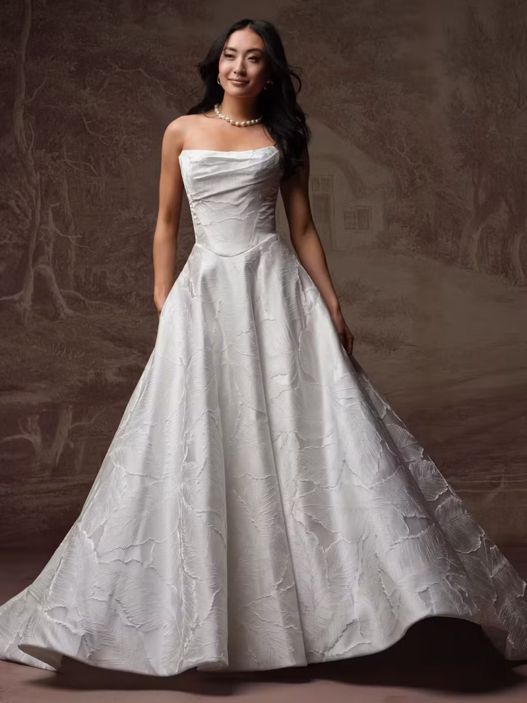 Maggie Sottero Morganna