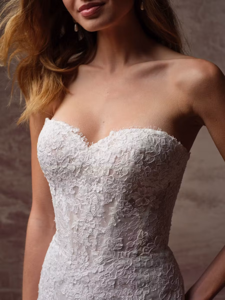 Rebecca Ingram Esmeralda Lane  wedding dress - image 5