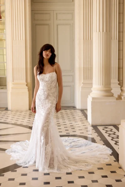 Adore by Justin Alexander Adeline (11455) wedding dress