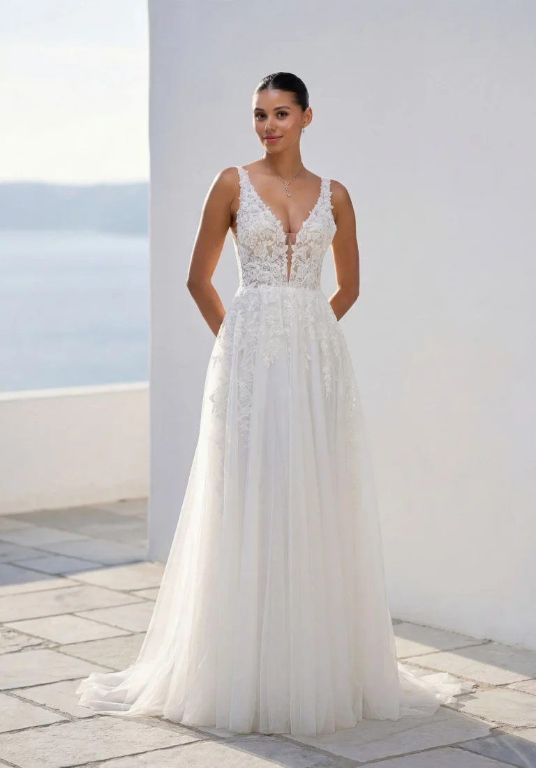 Mori Lee True (1010096)