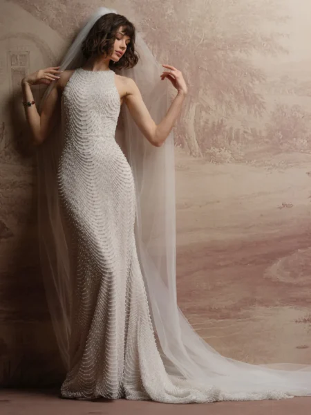 Sottero and Midgley Oleta  wedding dress
