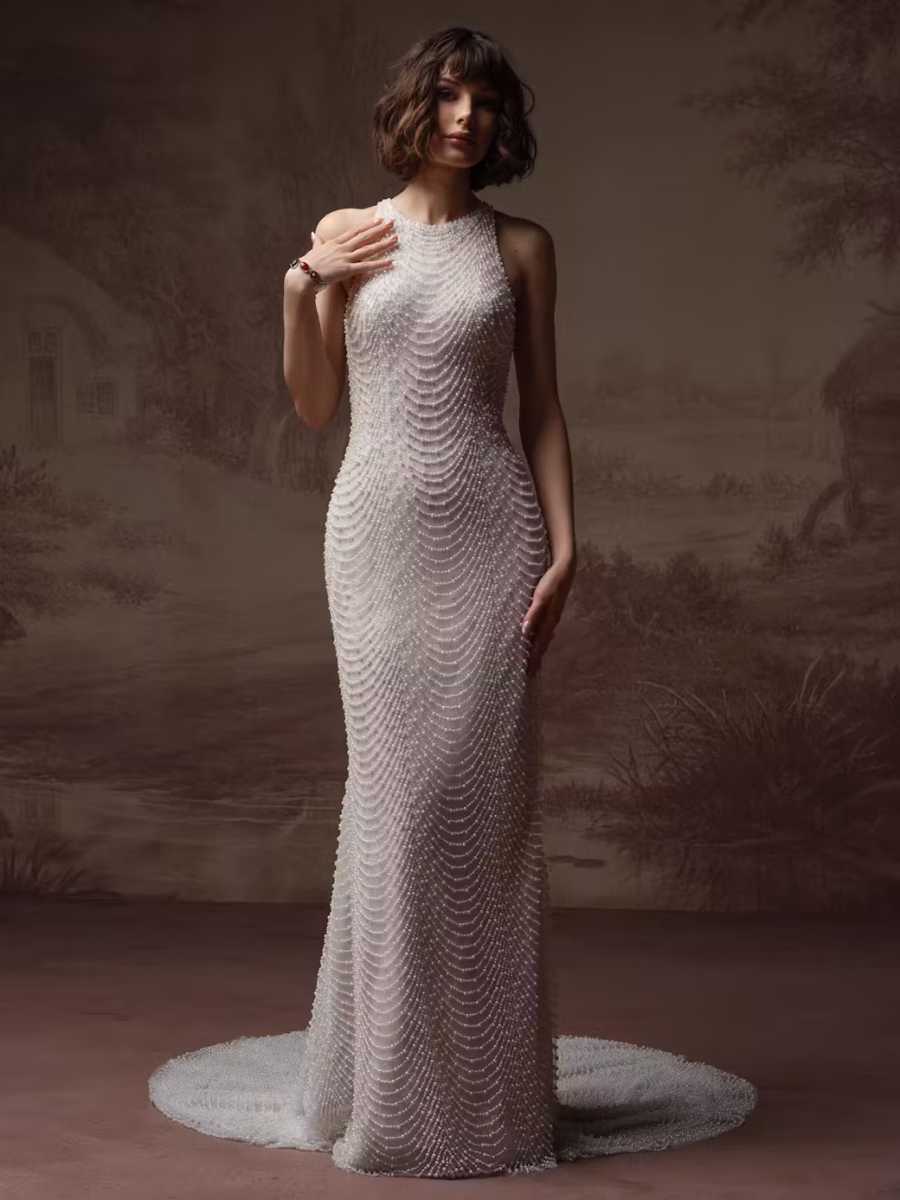 Sottero and Midgley Oleta  wedding dress - image 2