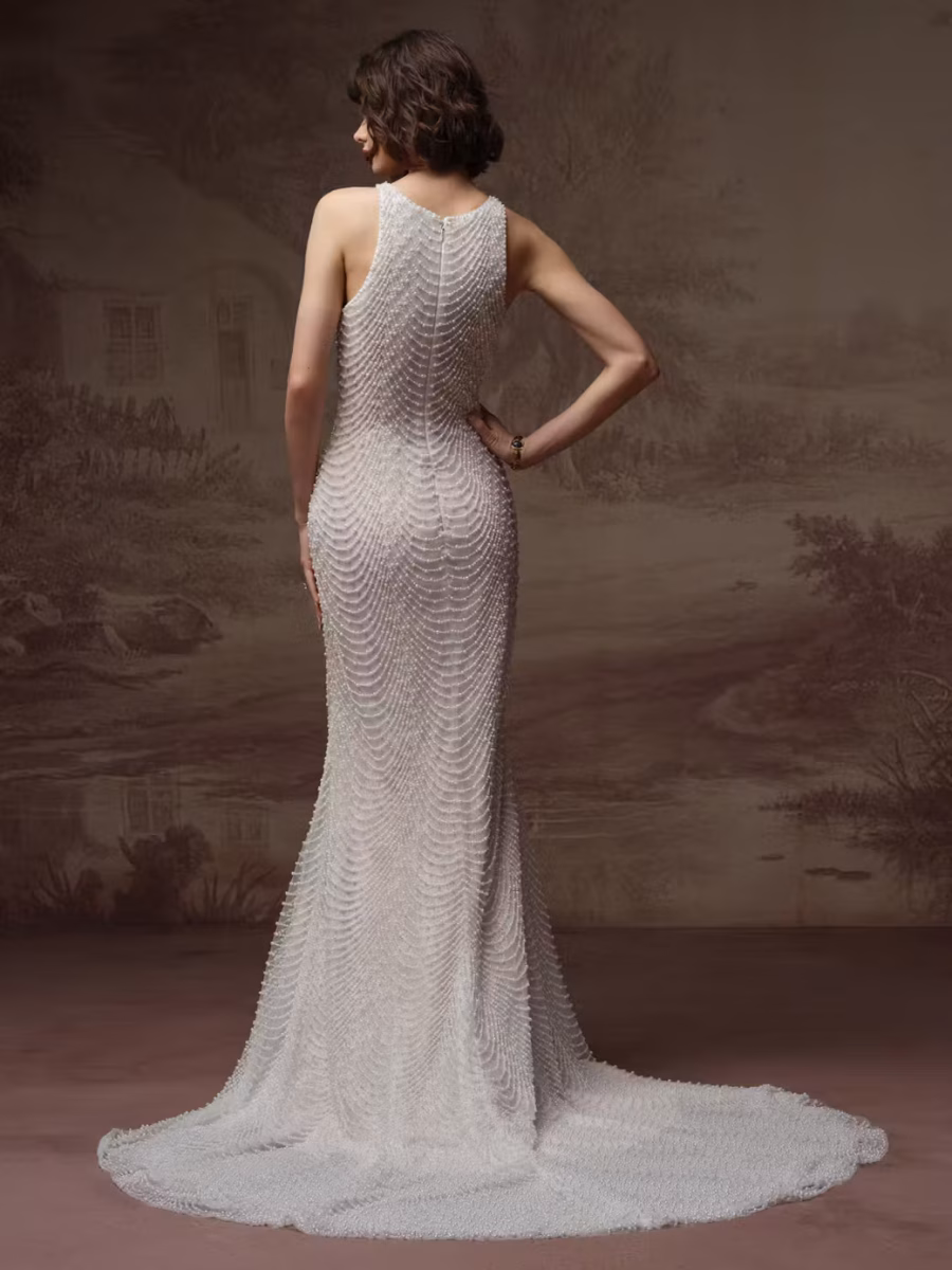 Sottero and Midgley Oleta  wedding dress - image 3