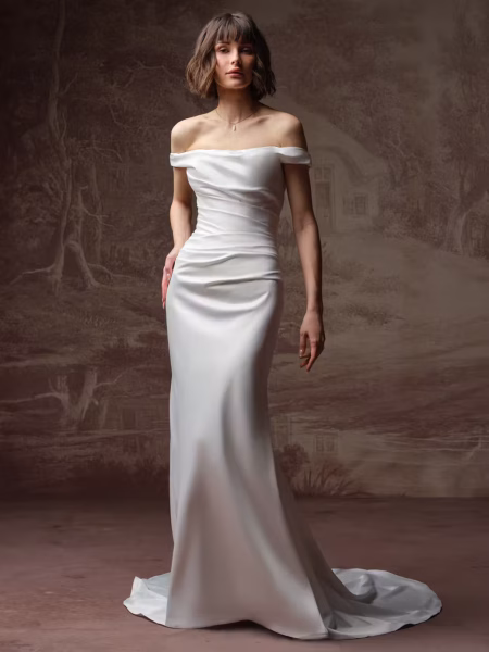 Rebecca Ingram Clementine  wedding dress